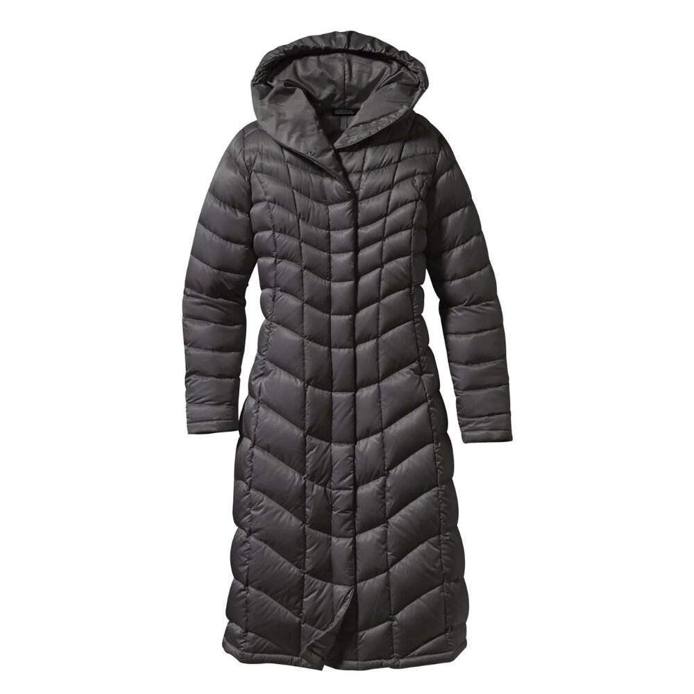 Patagonia Women's Downtown Loft Parka (Size Small)